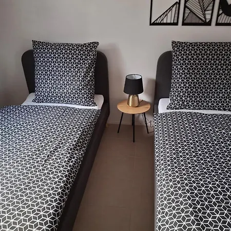 2 Διαμέρισμα Northeim